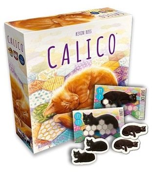 Игра Калико (PL)