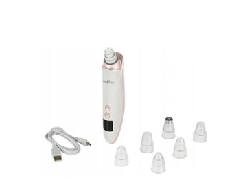 ПЫЛЕСОС BLACKHOES DIAMOND MICRODERMABRASION