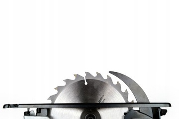 ЦИРКУЛЯРНАЯ ПИЛА С ЛАЗЕРОМ