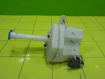 HYUNDAI i30 I 10r бачок омывателя лобового стекла 98610-2L000