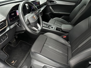 Cupra Formentor Crossover 1.5 TSI 150KM 2023 Cupra Formentor 1.5TSI 150KM DSG l Salon Polska, A, zdjęcie 9