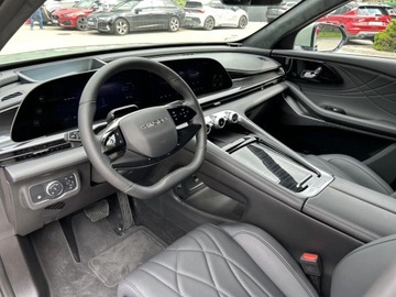 Omoda 9 1.5 T-GDI 537KM 2025 Omoda 9 Exclusive 1.5 Hybryda Plug-in 537KM, zdjęcie 9