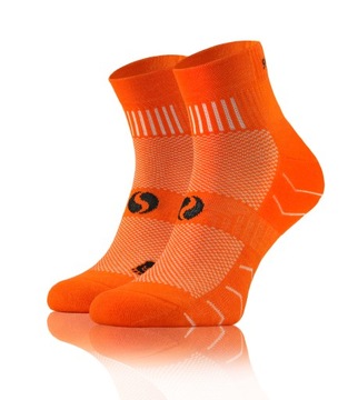 Skarpety oddychające SESTO SENSO AMZ pom 39-42