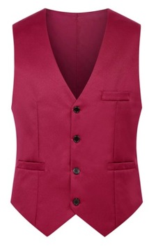 2021 жилет мужской весенне-осенний мужской тонкий платье Busin