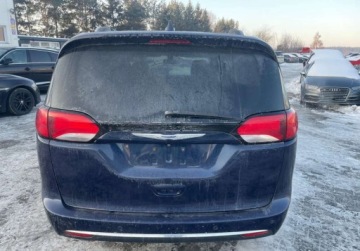 Chrysler Pacifica II 2018 Chrysler Pacifica 2018 Chrysler Pacifica, Touring L - W POLSCE, po oplatac, zdjęcie 8