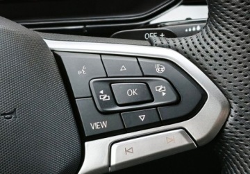 Volkswagen T-Roc I SUV Facelifting 1.5 TSI ACT 150KM 2025 Volkswagen T-Roc R-Line Pakiety, ACC, Kamera, Podgrzewane fotele, Digital, zdjęcie 21