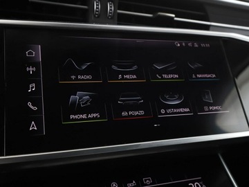 Audi A6 C8 Limousine 2.0 40 TDI 204KM 2020 Audi A6 Limousine Fv23 40 TDI Automat MHEV Quattro, zdjęcie 22