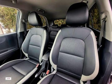 Kia Picanto III 2024 Kia Picanto GT LINE,Automat, bardzo ladna, GWARANCJA 1.2 Benzyna 80KM, zdjęcie 17