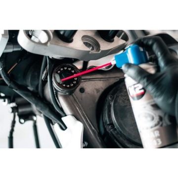 СМАЗКА К2 LT-43 400МЛ. W135 ДЛЯ ПОДШИПНИКОВ КАЧЕНИЯ