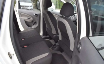 Citroen C3 Picasso 1.4 95KM 2012 Citroen C3 Picasso Citroen C3 Picasso 12r. 1.4 Benzyna Klimatyzacja, Serwi, zdjęcie 9