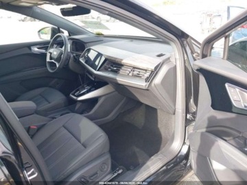 Audi Q4 2024 Audi Q4 e-tron E-Tron Premium Plus 55 Quattro 2024 Elektryczny 295KM, zdjęcie 10