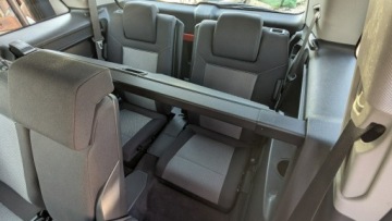 Opel Zafira B 1.6 Twinport ecoFLEX 115KM 2011 Opel Zafira 1.6i 116PS OPŁACONY Bezwypadkowy, zdjęcie 14