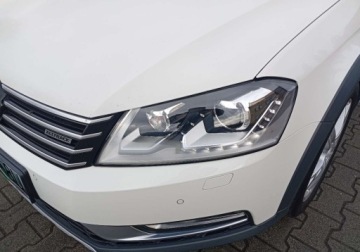 Volkswagen 2014 Volkswagen Passat Alltrack Zarejestrowany - ubezpieczony - 2,0 - 177 KM -, zdjęcie 3