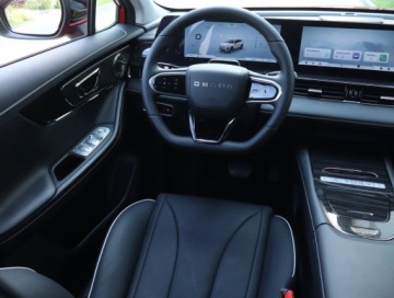 Omoda 5 1.6 T-GDI 147KM 2025 Omoda 5 1.6 T, Salon Polska, 1. Właściciel, zdjęcie 6