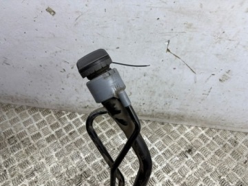 Lexus RX 450H 2020 Топливный бак