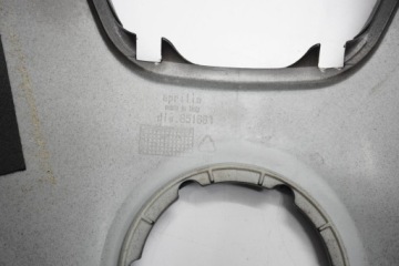 APRILIA SL 750 SHIVER 07-16 КРЫШКА ОБТЕКАТЕЛЯ ТОПЛИВНОГО БАКА