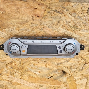 FORD FOCUS MK2 04-11R KOMBI HB PANEL STEROWANIA KLIMATRONIC