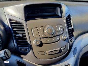 Chevrolet Orlando 1.8 141KM 2011 Chevrolet Orlando 1.8 benzyna, 7 osob, bardzo ladny,Gwarancja 1.8 Benzyna, zdjęcie 12