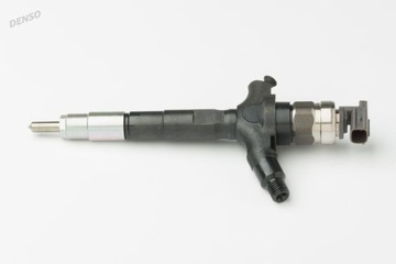 DENSO DCRI300300 TRYSKA VSTŘIKOVAČE