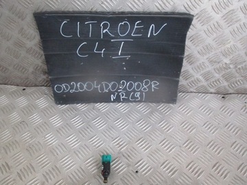 ДАТЧИК СТОП CITROEN C4 04-08 9650688480