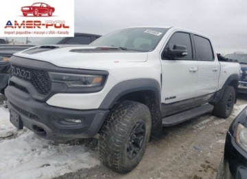  RAM 1500 TRX 2022 6.2l 6.2 Benzyna 702KM