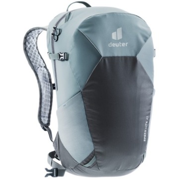 Łupek Deuter Speed Lite 21 - grafit