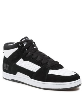 ETNIES Sneakersy Mc Rap Hi 4101000565 984