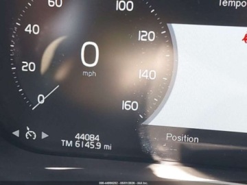 Volvo XC60 II Crossover T5 250KM 2019 Volvo XC 60 T5 Inscription 2019 2.0 Benzyna 250KM, zdjęcie 13