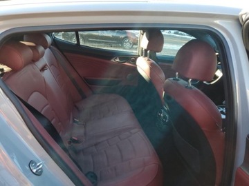 Kia Stinger 2023 Kia Stinger 2023r., 3.3L 3.3 Benzyna 368KM, zdjęcie 8