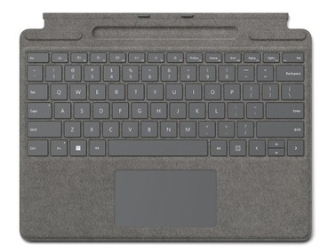 MS Surface Pro Signature Keyboard Cover Angielski