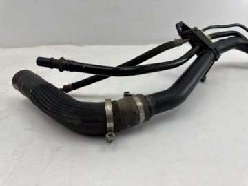 Hyundai Tucson IV NX4 2024 Топливозаливная трубка