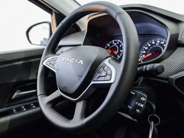 Dacia Sandero III Hatchback 5d 1.0 TCe ECO-G 100KM 2025 Od ręki - Stepway Expression LPG 1.0 TCe 100KM / Pakiet Parking Plus, zdjęcie 6
