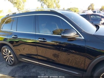 Mercedes GLB 2023 Mercedes-Benz GLB 2023r., 2.0L 2.0 Benzyna 221KM, zdjęcie 4