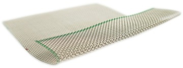 Сетка сварочная пластиковая, 5 шт. ПРОЧНАЯ ЖЕСТКАЯ пластиковая армирующая сетка