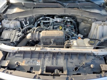 Ford Explorer VI 2021 Ford Explorer XLT 2021 2.3L 2.3 Benzyna 300KM, zdjęcie 6