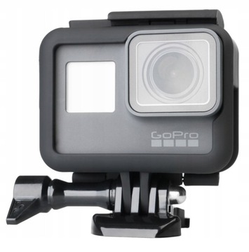 Корпус Frame Mount для GoPro Hero 7 6 черный