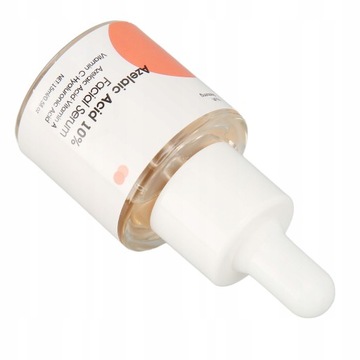 АЗЕЛАИНОВАЯ СЫВОРОТКА ДЛЯ ЛИЦА С 10% САЛИЦИЛОВОЙ КИСЛОТОЙ