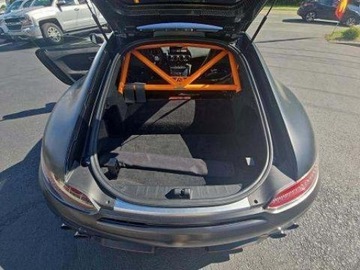 Mercedes AMG GT C190 2021 Mercedes-Benz AMG GT Black Series 2021 4.0l 4.0 Benzyna 720KM, zdjęcie 2