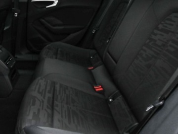 Audi A5 B10 Limousine 2.0 TFSI 150KM 2026 AUDI A5 TFSI S line Sedan 2.0 (150KM) 2026, zdjęcie 13