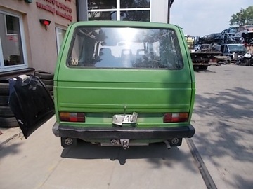 VW TRANSPORTER T3 ZVEDÁK OKNO PŘEDNÍ PRAVÝ