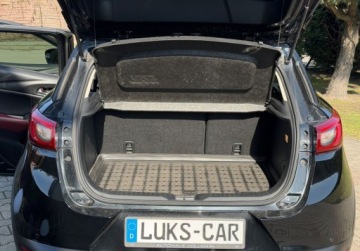 Mazda CX-3 Crossover 2.0 SKY-G 120KM 2017 Mazda CX-3 2,0 120KM FULL LED Navi Key-Less Skora Bezwypadkowy Serwisowany, zdjęcie 23