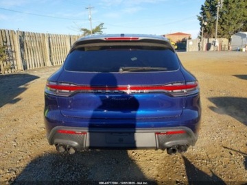 Porsche Macan 2025 Porsche Macan T 2025 2.0L 2.0 Benzyna 261KM, zdjęcie 4