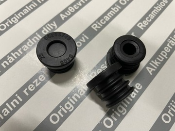 ALFA ROMEO FIAT LANCIA JTD USZCZELKA RURY BAGNETU