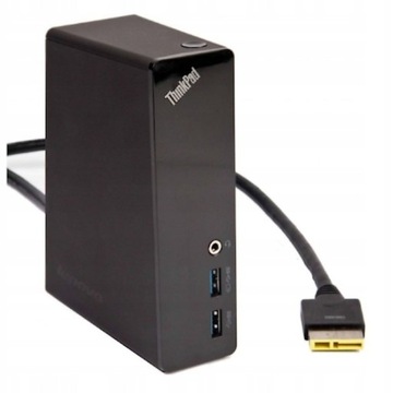 Stacja LENOVO ThinkPad OneLink Pro DU9033S1