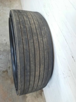 AUDI Q7 4L KOLO REZERVY DOJEZDOVÉ 5X130 195/75 R18 6.5JX18 7L0601027A 18''