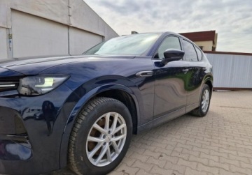 Mazda CX-60 2022 Mazda CX-60 Europa Homura Takumi Plus 2Klucz Bose Kamery 360 Radar Hak Fak, zdjęcie 18
