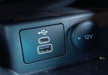 Ford Focus IV 2022 Ford Focus Ford Focus 1.0 EcoBoost 155KM Hybryda ST-Line VAT 23 Benzyna, zdjęcie 32