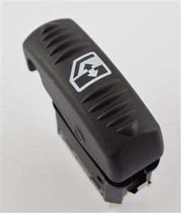 PRZYCISK PRZEŁĄCZNIK PODNOSZENIA SZYBY SCANIA 4