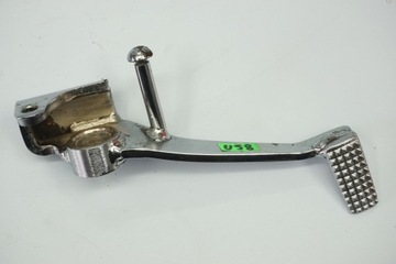 KAWASAKI Z-750 S 05-07 DŹWIGNIA HAMULCA NOŻNEGO