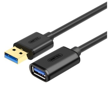 USB - USB-кабель UNITEK 2 м